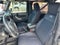 2011 Jeep Wrangler Sport