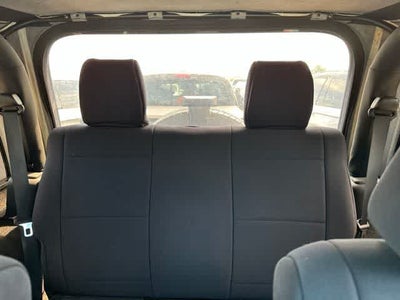2011 Jeep Wrangler Sport