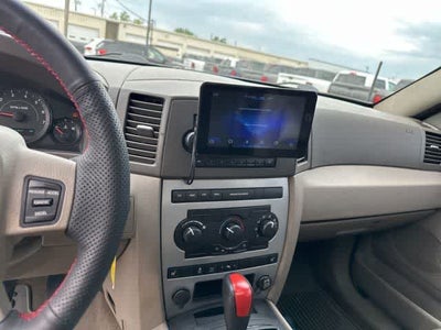 2005 Jeep Grand Cherokee Laredo