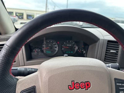 2005 Jeep Grand Cherokee Laredo