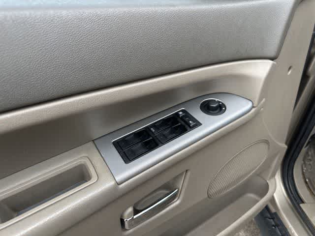 2005 Jeep Grand Cherokee Laredo