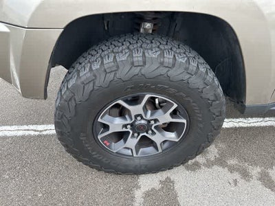 2005 Jeep Grand Cherokee Laredo