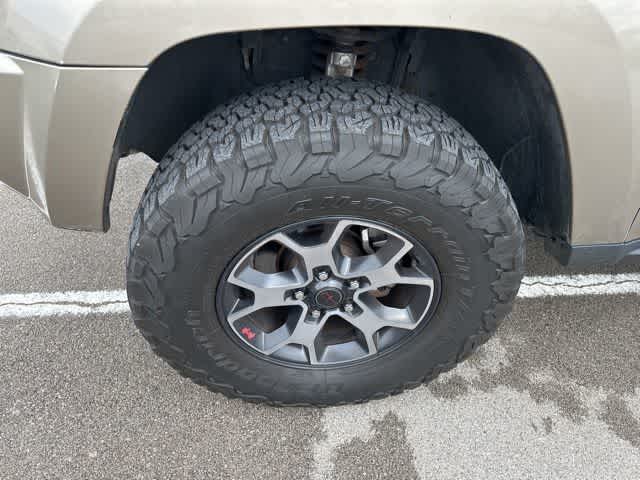 2005 Jeep Grand Cherokee Laredo