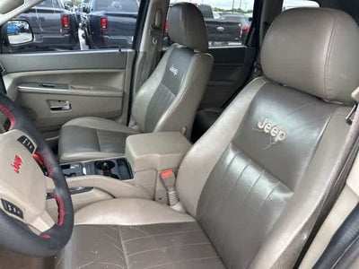 2005 Jeep Grand Cherokee Laredo