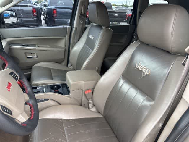 2005 Jeep Grand Cherokee Laredo