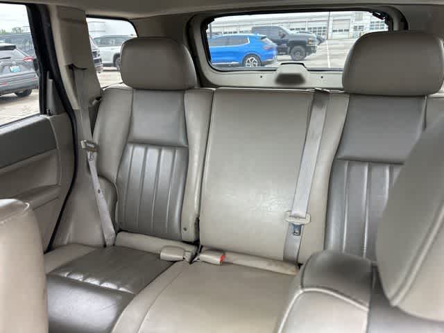 2005 Jeep Grand Cherokee Laredo