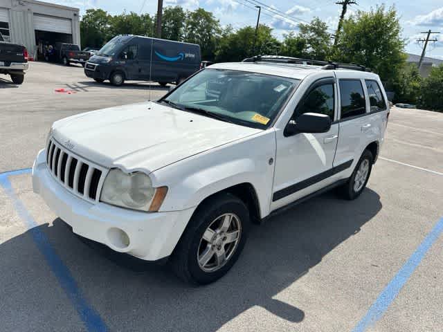 2006 Jeep Grand Cherokee Laredo