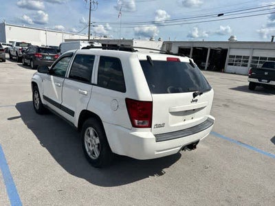 2006 Jeep Grand Cherokee Laredo