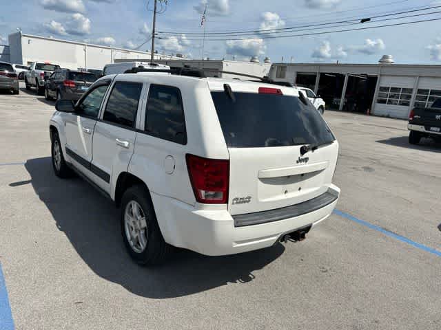 2006 Jeep Grand Cherokee Laredo