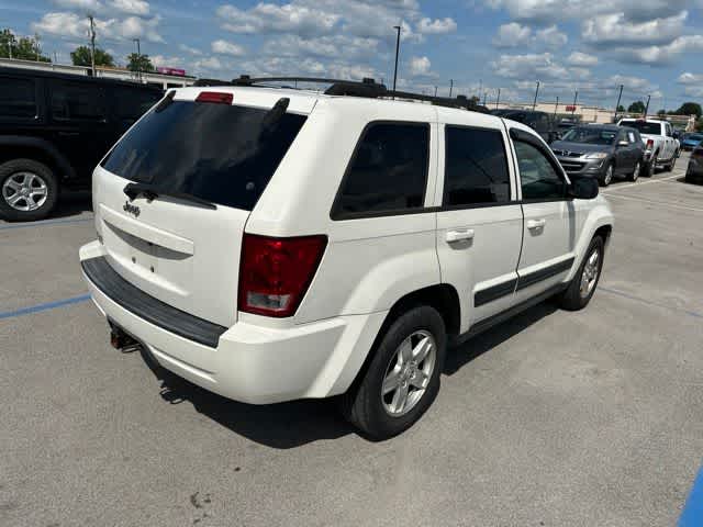 2006 Jeep Grand Cherokee Laredo