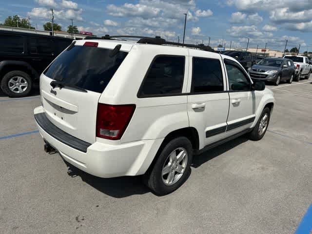 2006 Jeep Grand Cherokee Laredo