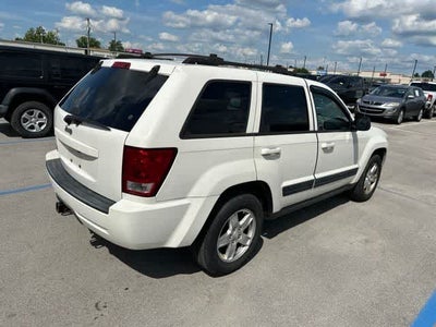 2006 Jeep Grand Cherokee Laredo