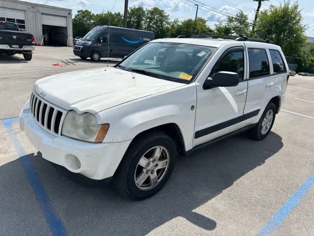 2006 Jeep Grand Cherokee Laredo