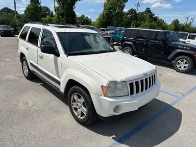 2006 Jeep Grand Cherokee Laredo