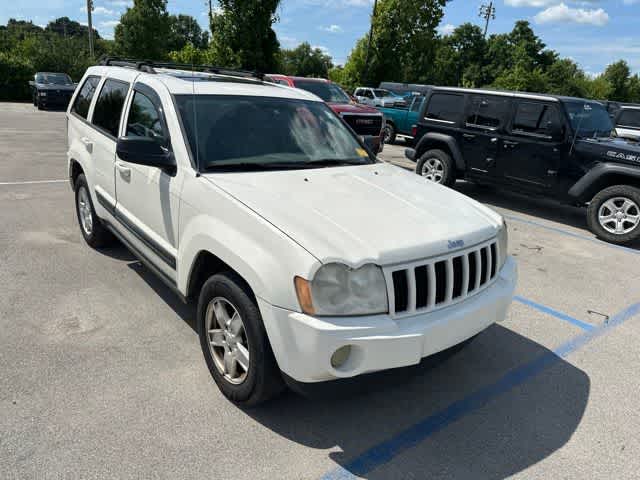 2006 Jeep Grand Cherokee Laredo