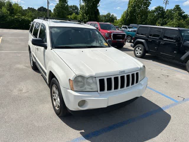 2006 Jeep Grand Cherokee Laredo