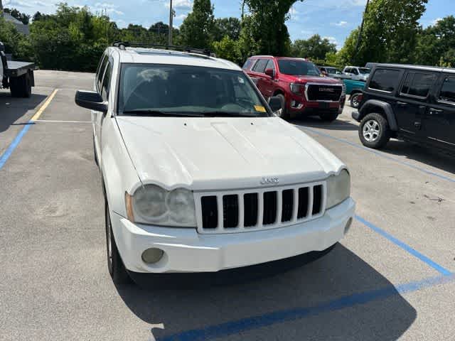 2006 Jeep Grand Cherokee Laredo