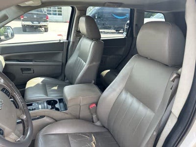 2006 Jeep Grand Cherokee Laredo