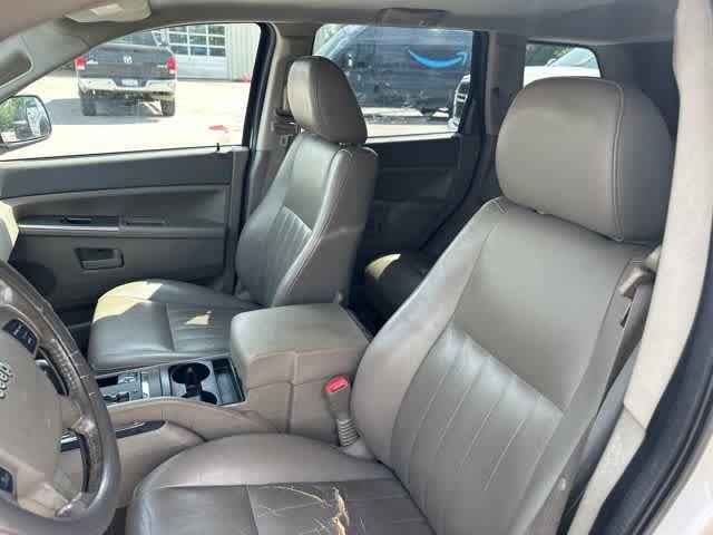 2006 Jeep Grand Cherokee Laredo