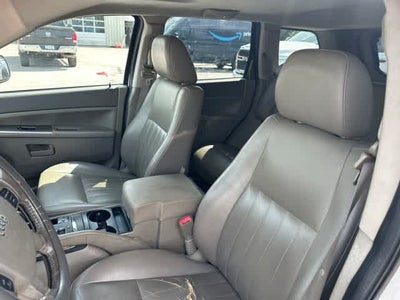 2006 Jeep Grand Cherokee Laredo