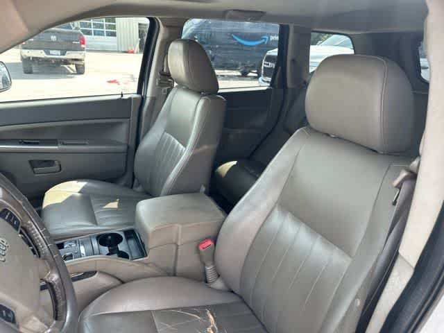 2006 Jeep Grand Cherokee Laredo