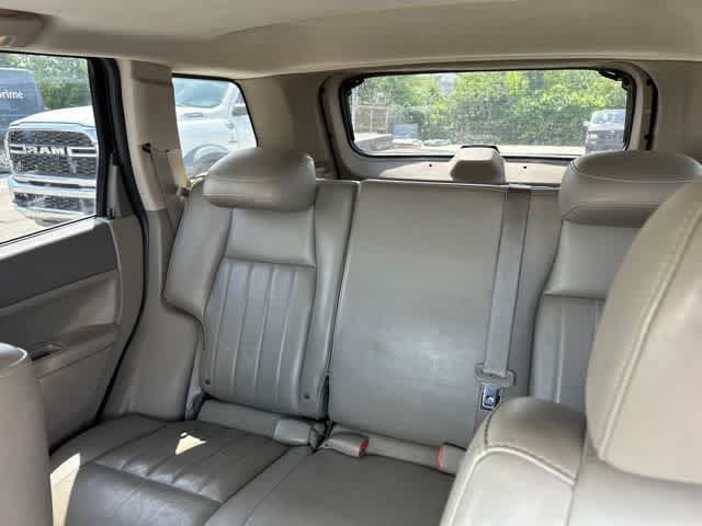 2006 Jeep Grand Cherokee Laredo