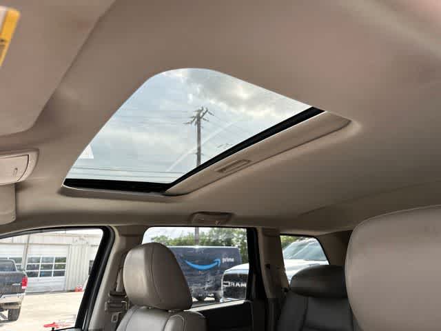 2006 Jeep Grand Cherokee Laredo
