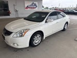 2010 Nissan Altima 2.5 S