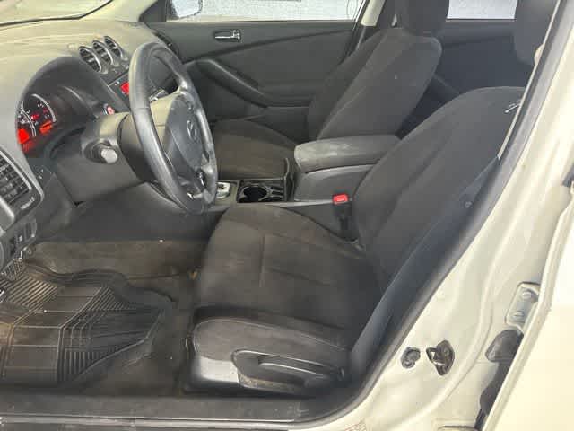 2010 Nissan Altima 2.5 S
