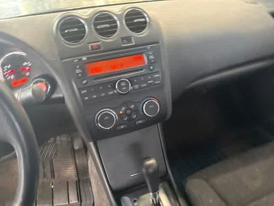 2010 Nissan Altima 2.5 S
