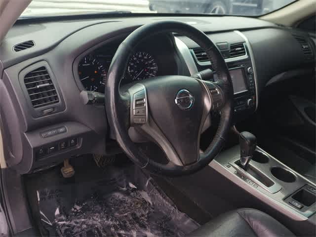 2013 Nissan Altima 2.5 SL