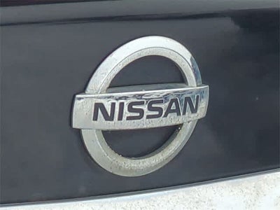 2013 Nissan Altima 2.5 SL