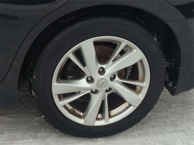 2013 Nissan Altima 2.5 SL