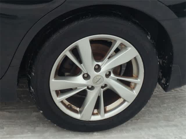 2013 Nissan Altima 2.5 SL