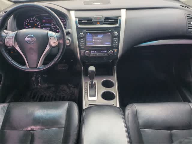 2013 Nissan Altima 2.5 SL