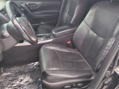 2013 Nissan Altima 2.5 SL