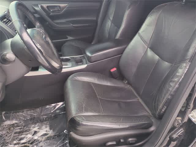 2013 Nissan Altima 2.5 SL