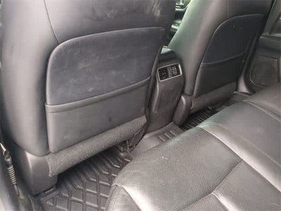 2013 Nissan Altima 2.5 SL