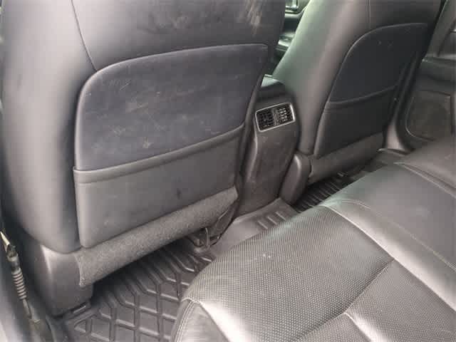 2013 Nissan Altima 2.5 SL