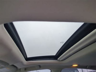 2013 Nissan Altima 2.5 SL