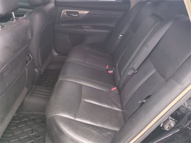 2013 Nissan Altima 2.5 SL