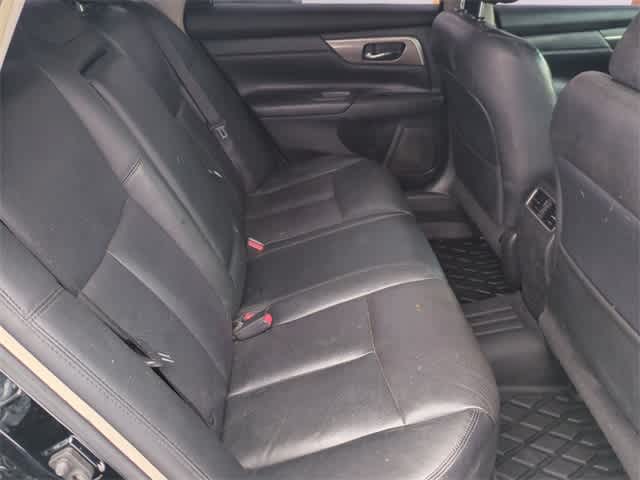 2013 Nissan Altima 2.5 SL