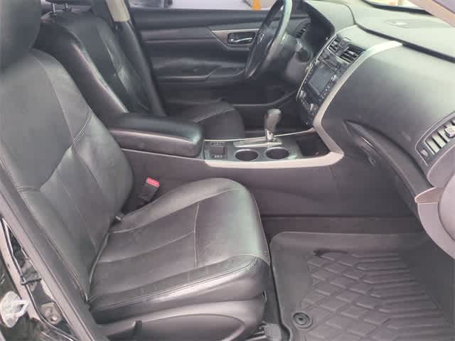 2013 Nissan Altima 2.5 SL