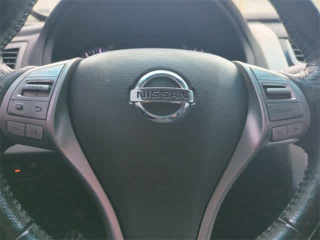 2013 Nissan Altima 2.5 SL