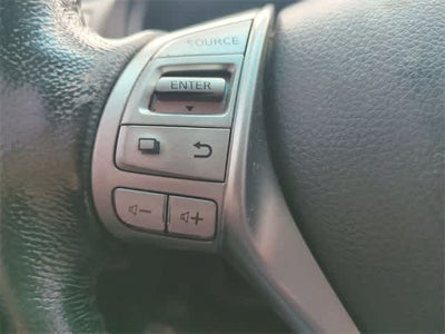 2013 Nissan Altima 2.5 SL