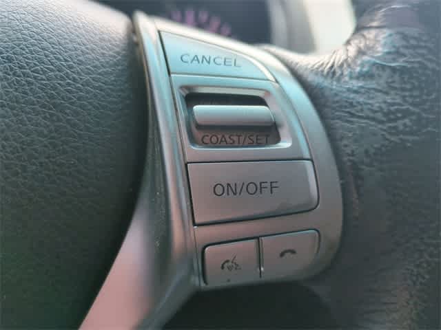 2013 Nissan Altima 2.5 SL