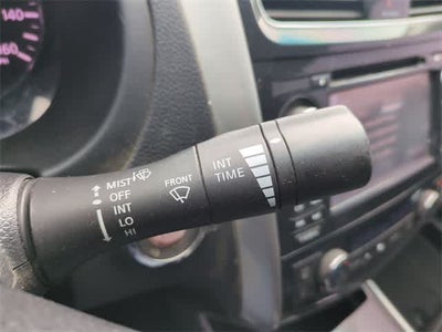 2013 Nissan Altima 2.5 SL