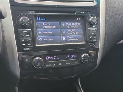 2013 Nissan Altima 2.5 SL