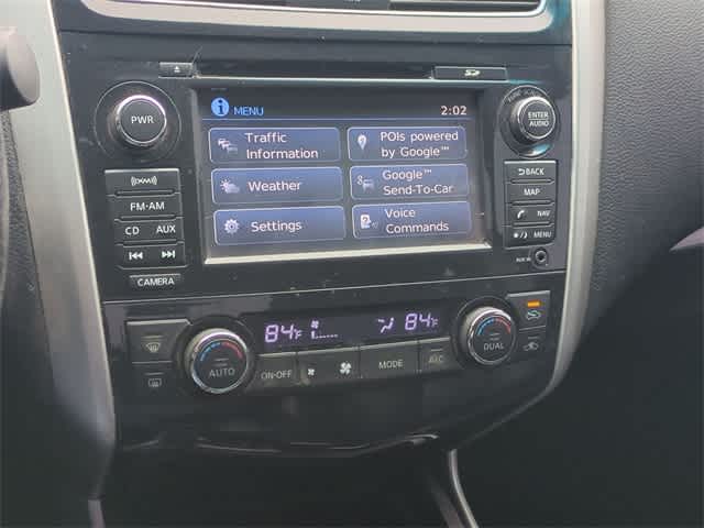 2013 Nissan Altima 2.5 SL