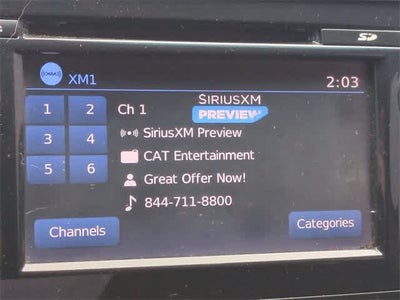 2013 Nissan Altima 2.5 SL